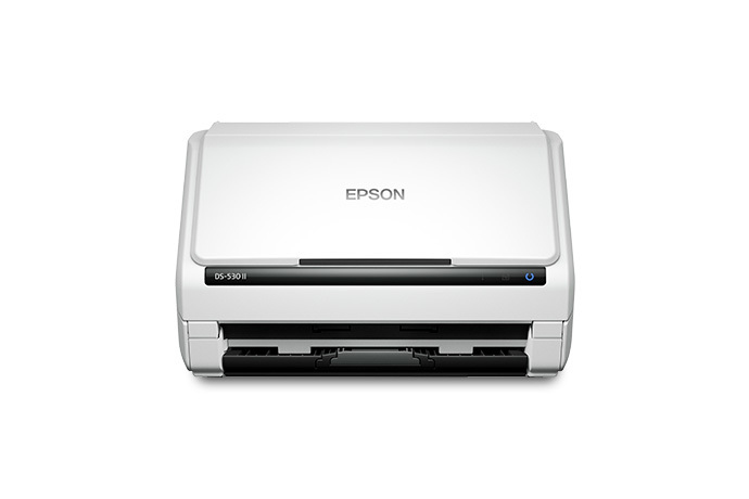 Escaner EPSON DS-530 II — 1
