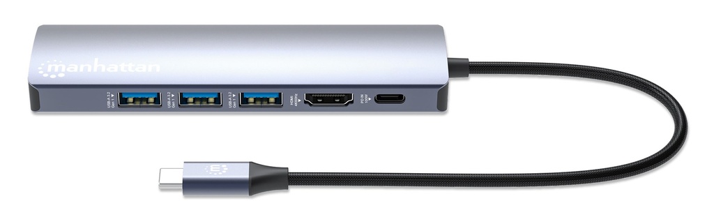 Docking Station MANHATTAN 153959 — 4