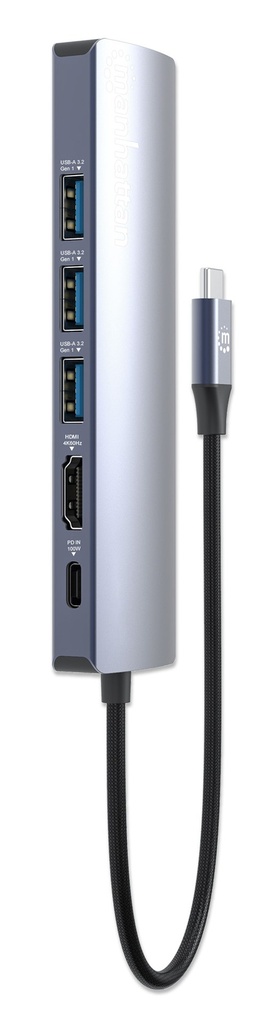 Docking Station MANHATTAN 153959 — 6