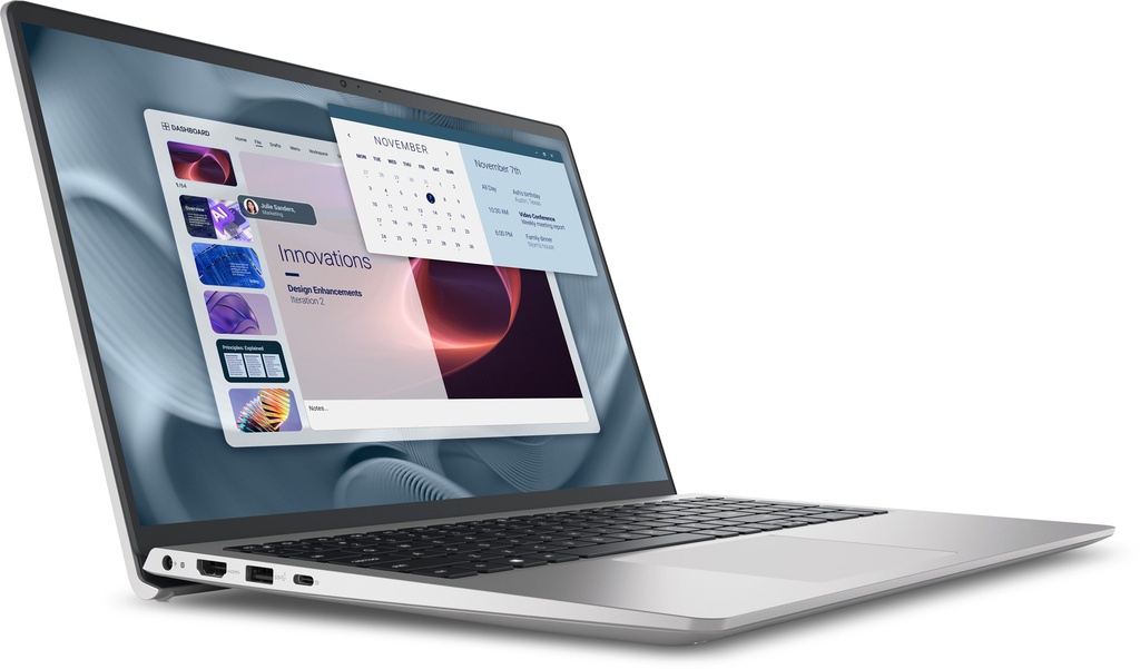 Laptop DELL PV15250 — 2