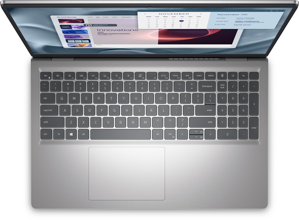 Laptop DELL PV15250 — 4