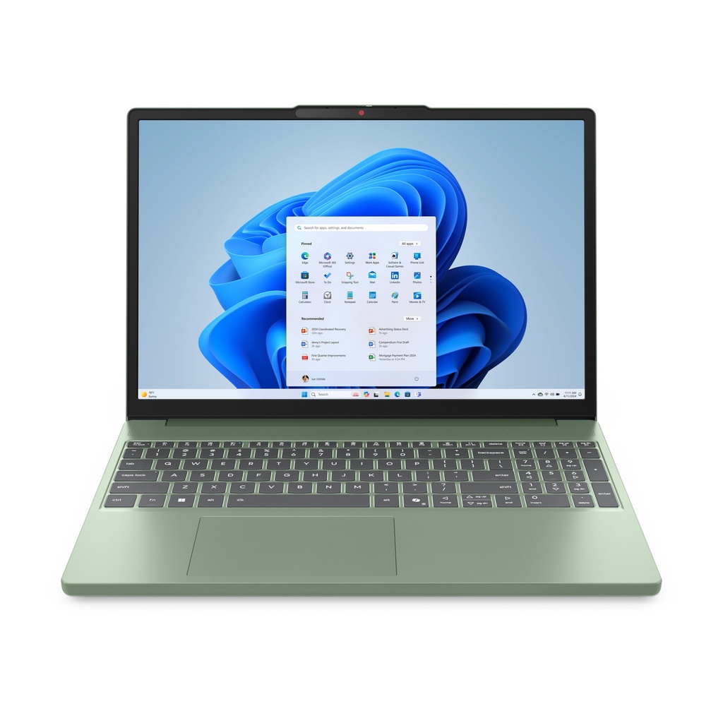 Laptops LENOVO IdeaPad Slim 3 15IRH10 — 1