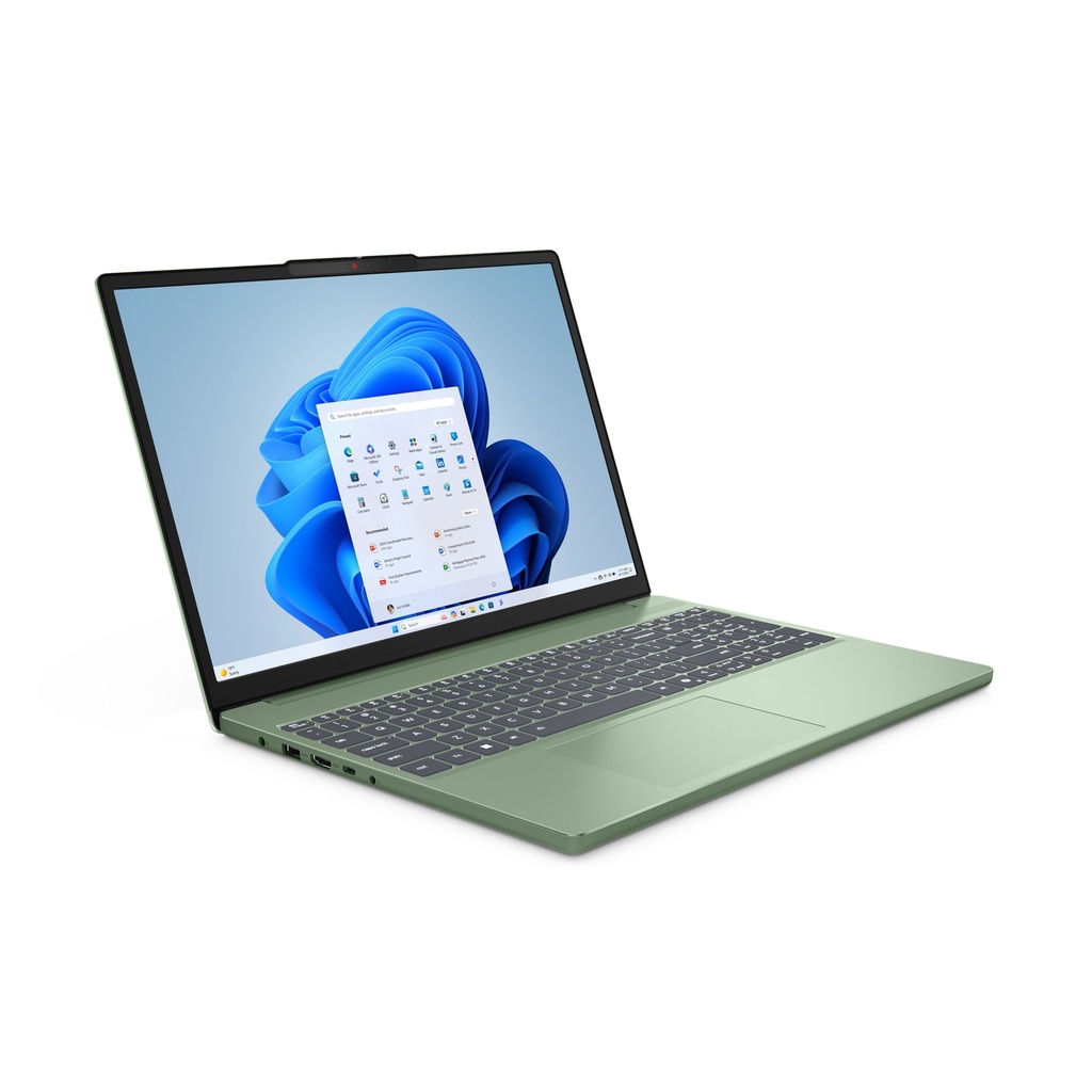 Laptops LENOVO IdeaPad Slim 3 15IRH10 — 3