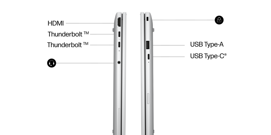 Laptops HP 8 G2i — 6