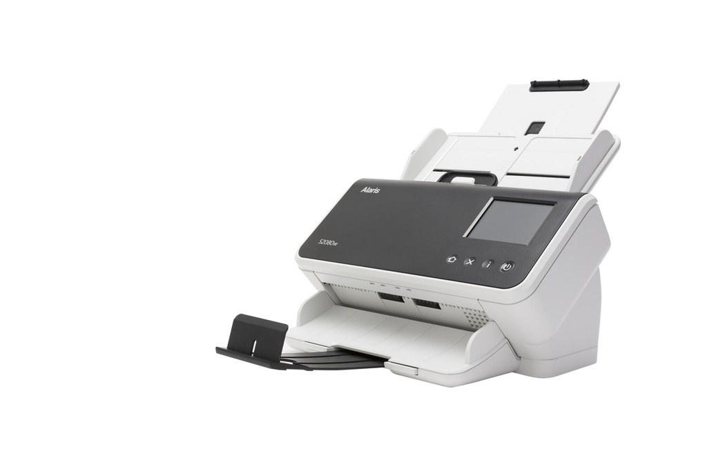 KODAK S2080W