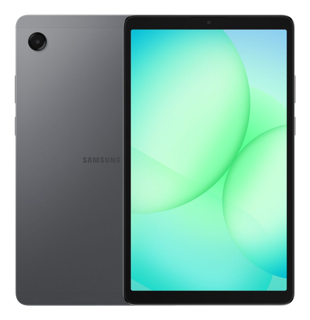 SAMSUNG TAB A11 8.7 SM-X133NZSEMXO 8/128 PLATA