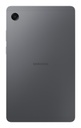 Tabletas SAMSUNG TAB A11 8.7 SM-X133NZAEMXO 8+128 GB GRIS — 3