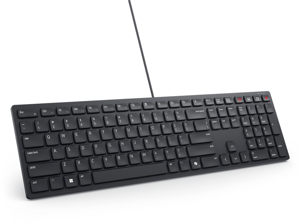 Teclado DELL KB525C — 2