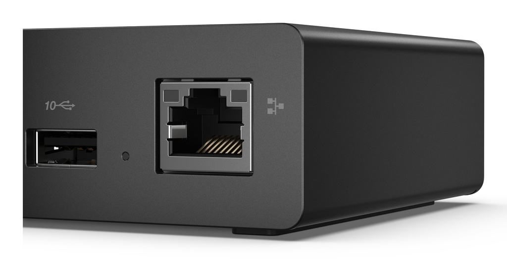 Docking Station LENOVO 40BF0100US — 5
