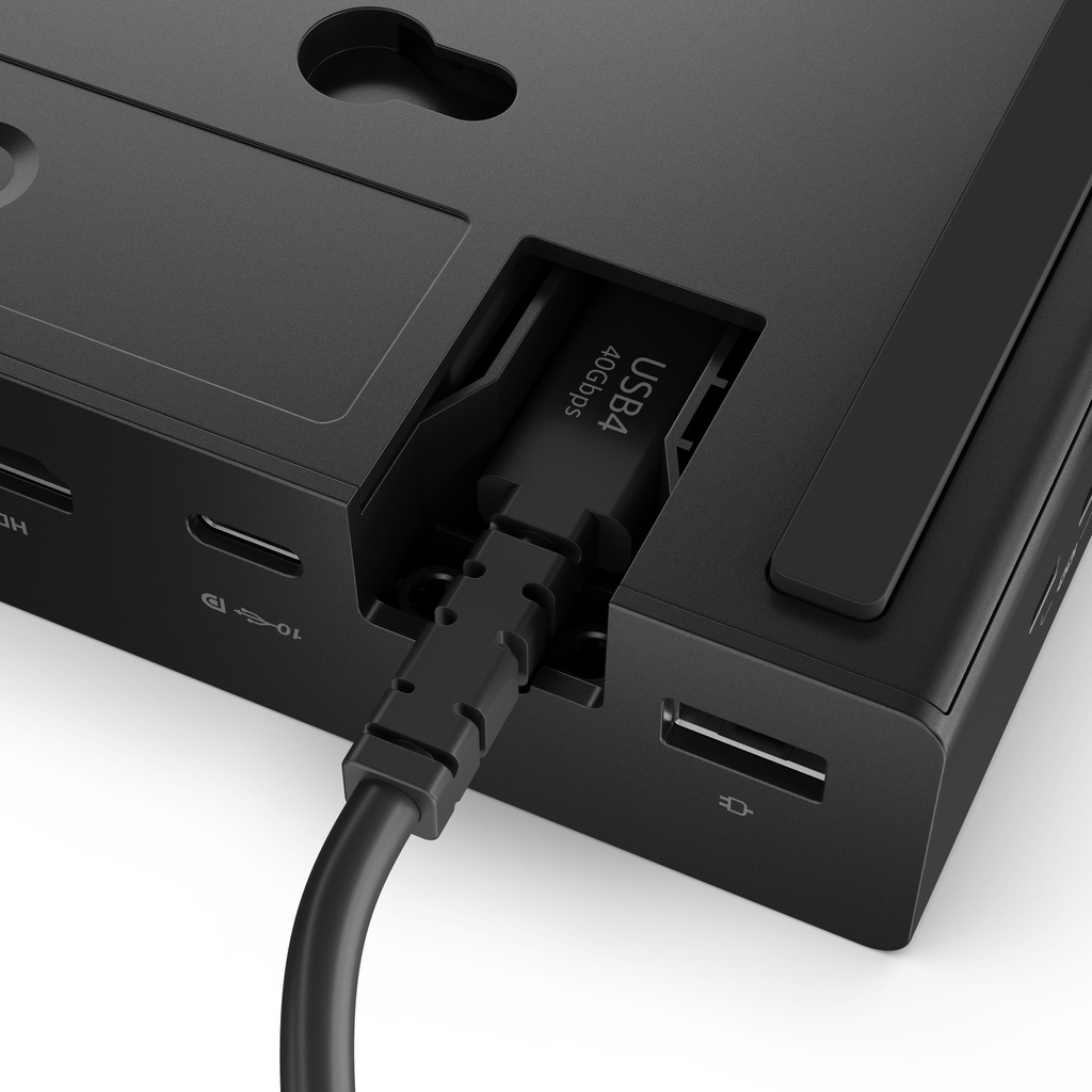 Docking Station LENOVO 40BF0100US — 6