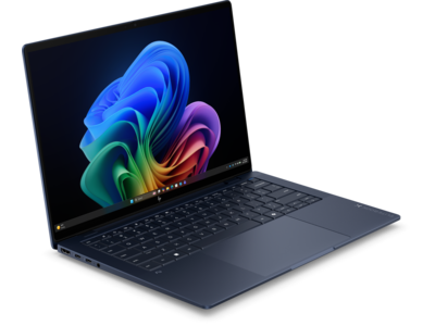 Laptop HP EB XG2i — 3