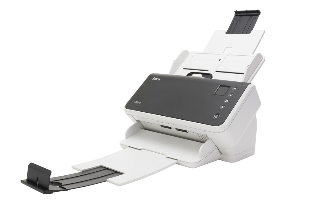 KODAK S2050