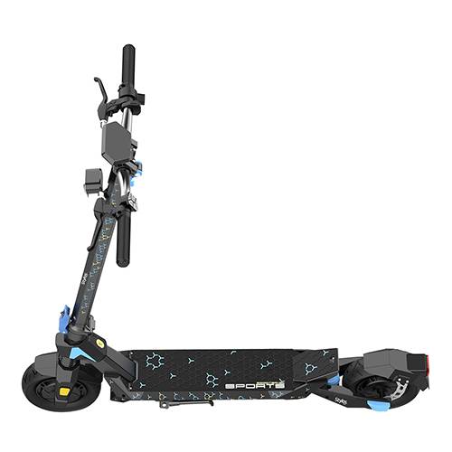 Scooter Stylos STSCM03A — 1