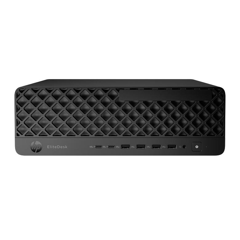 PCs de escritorio HP EliteDesk 8 SFF G1i — 1