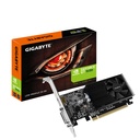 Tarjeta de Video GIGABYTE TAR VIDEO GIGABYTE GV-N1030D4-2GL — 1