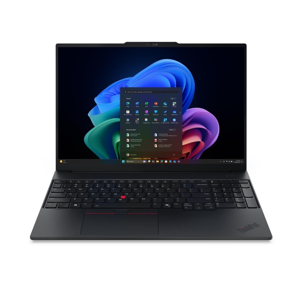 Laptop LENOVO 21YF0006LM — 1