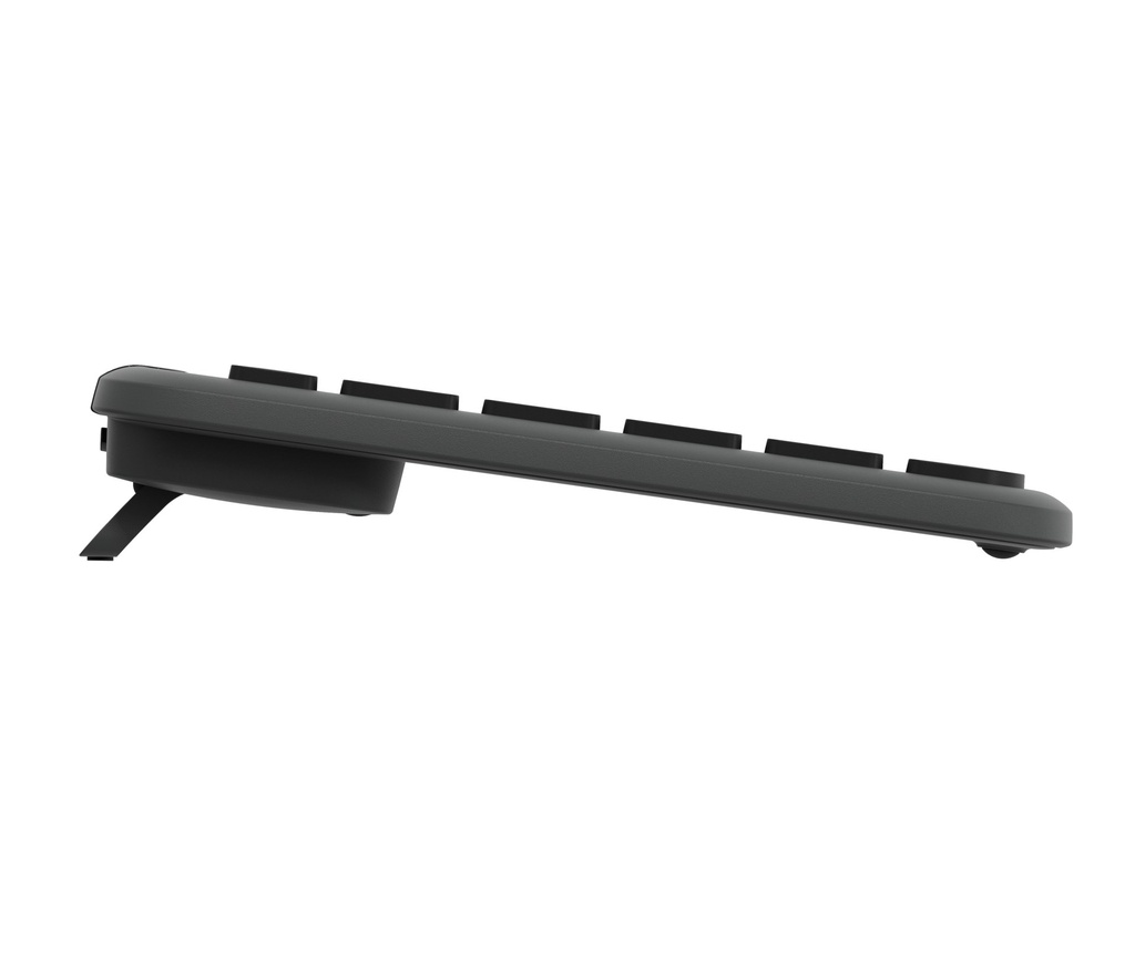 Kit de Teclado y mouse LOGITECH 920-012473 — 5
