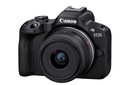 Cámaras CANON EOS R50(BKUS)1845ISSTM — 3