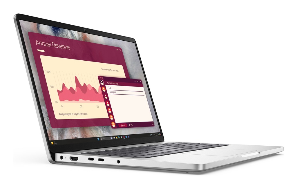 Laptops DELL PC14250 — 2