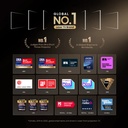 Laser Cinema Hisense PT1 — 2