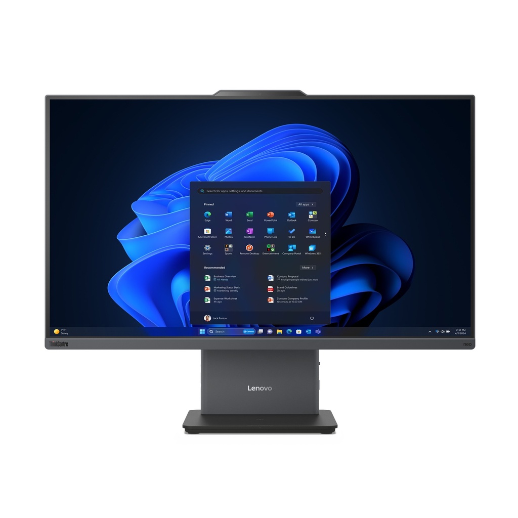 All in One LENOVO 13QF003JLS — 1