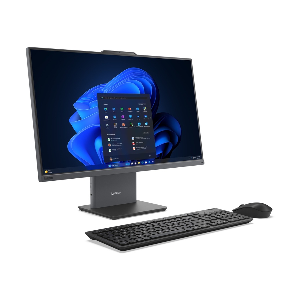 All in One LENOVO 13QF003JLS — 3