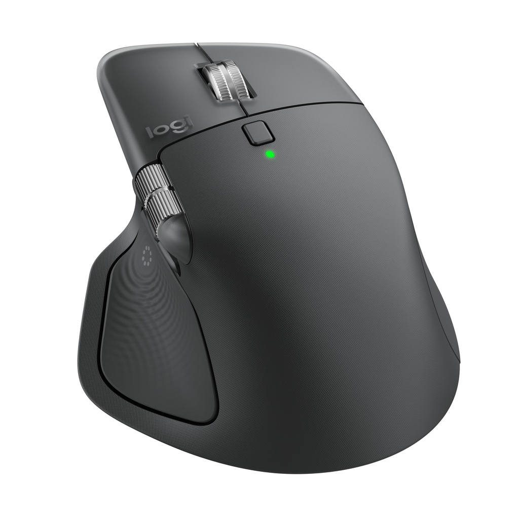 Mouse LOGITECH 910-007565 — 5