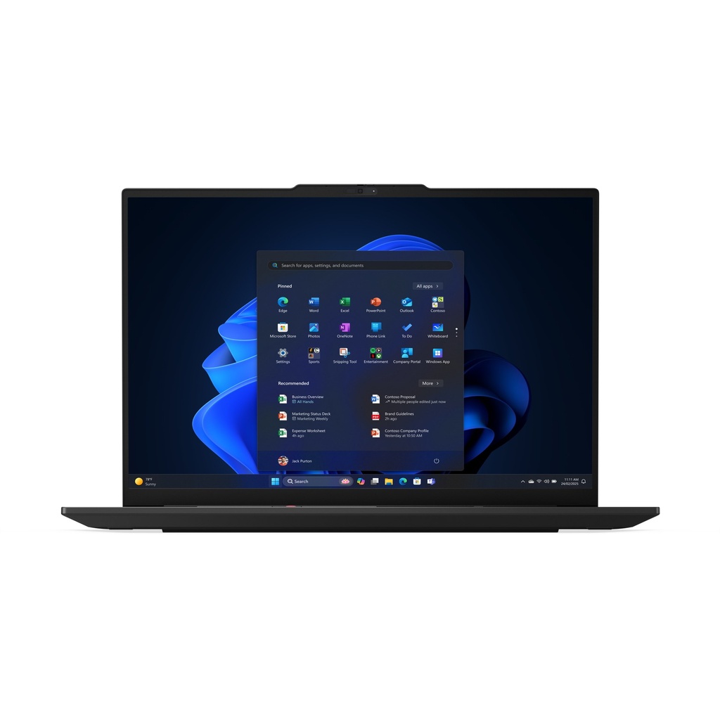 Laptop LENOVO 21SU0019LM — 5
