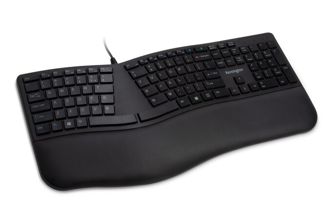 Teclado KENSINGTON K75400ES — 1