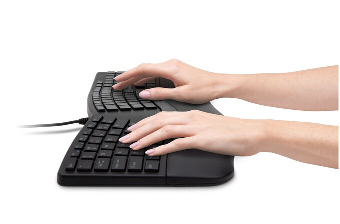 Teclado KENSINGTON K75400ES — 5
