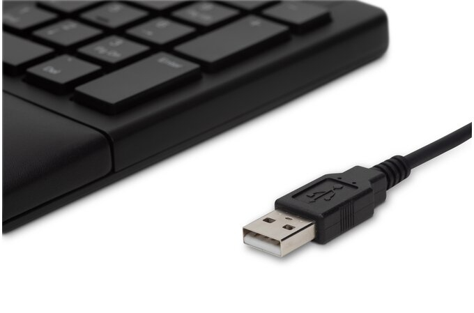 Teclado KENSINGTON K75400ES — 6