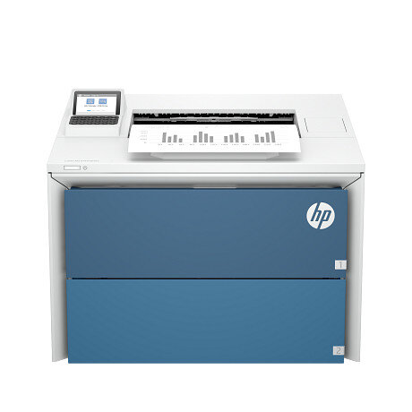 HP 5501DN