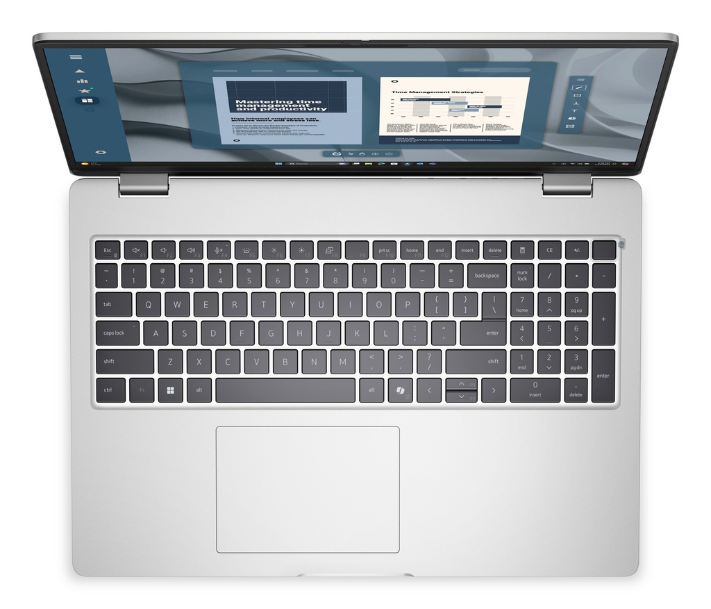 Laptops DELL PC16255 — 4