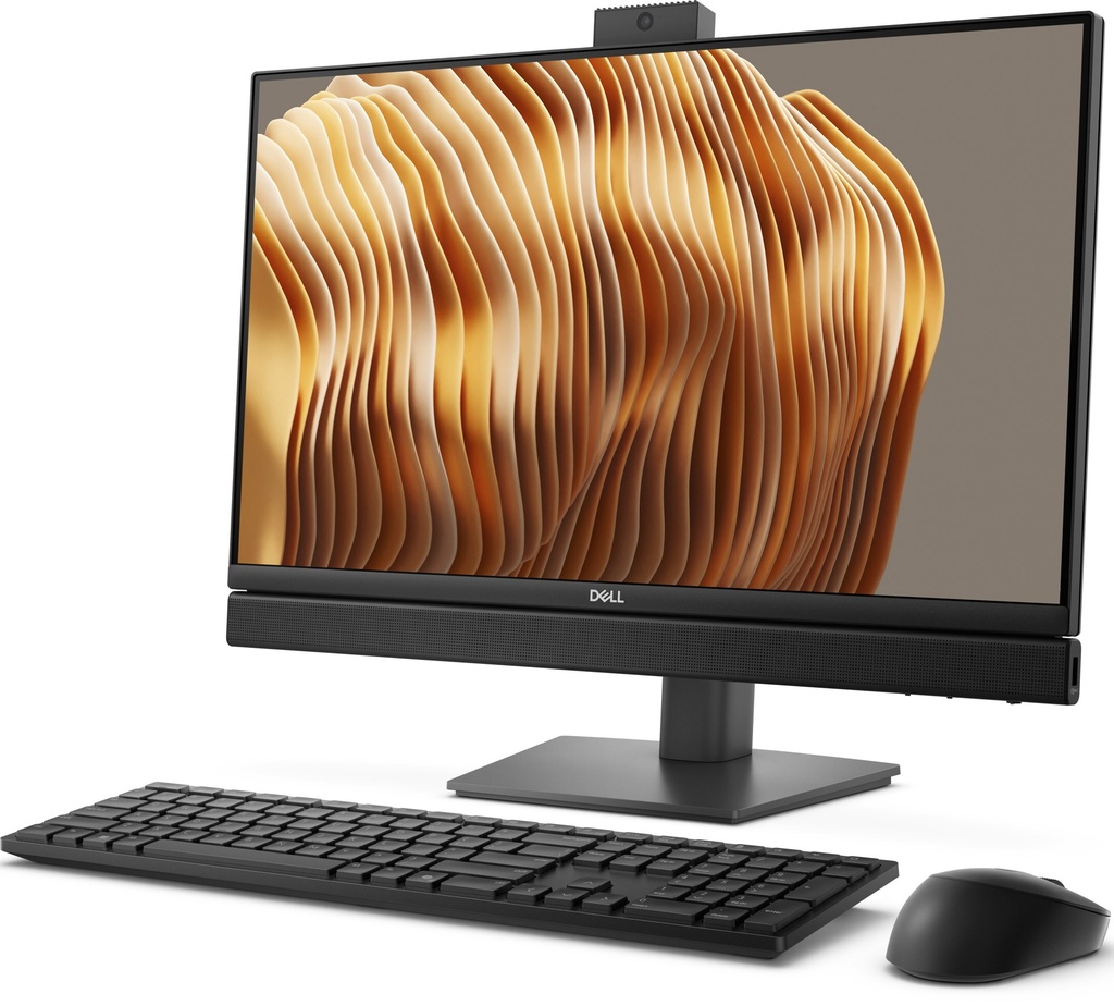 pcs de escritorio DELL PRO 24 — 4
