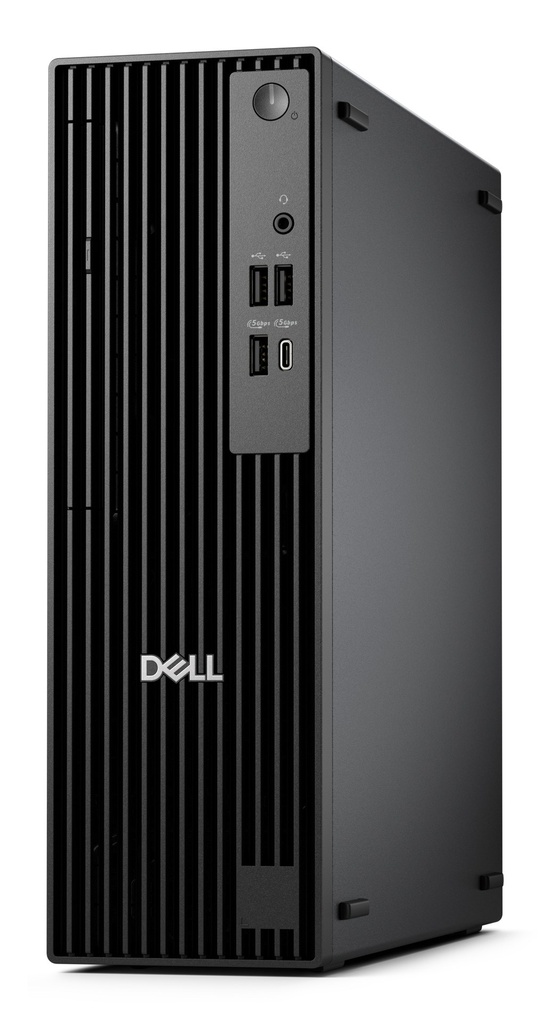 PCs de escritorio DELL PRO SLIM — 3