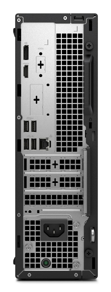PCs de escritorio DELL PRO SLIM — 4