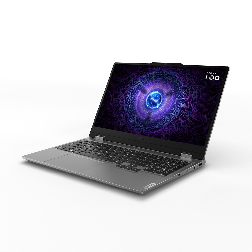 Laptops LENOVO LOQ — 4