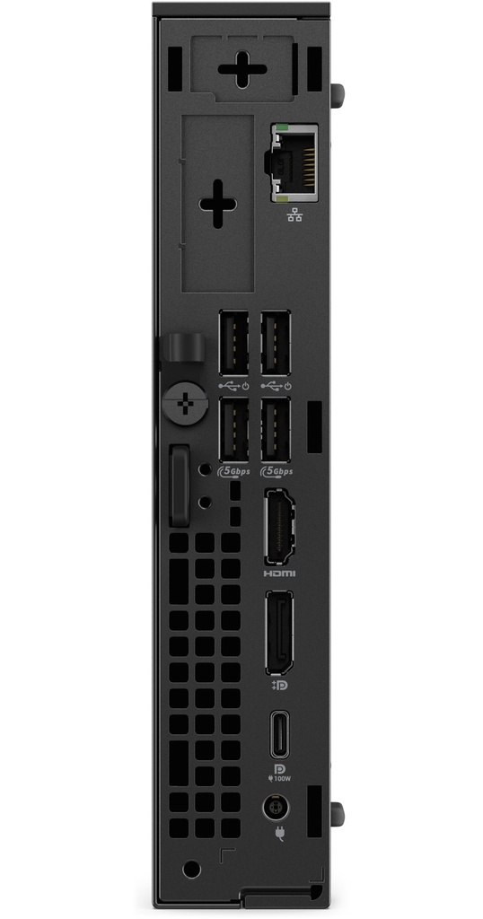 pcs de escritorio DELL PRO MICRO — 3