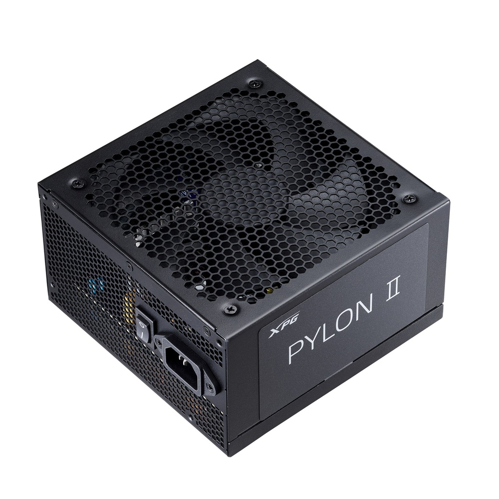 Fuentes de Poder XPG PYLON II — 2