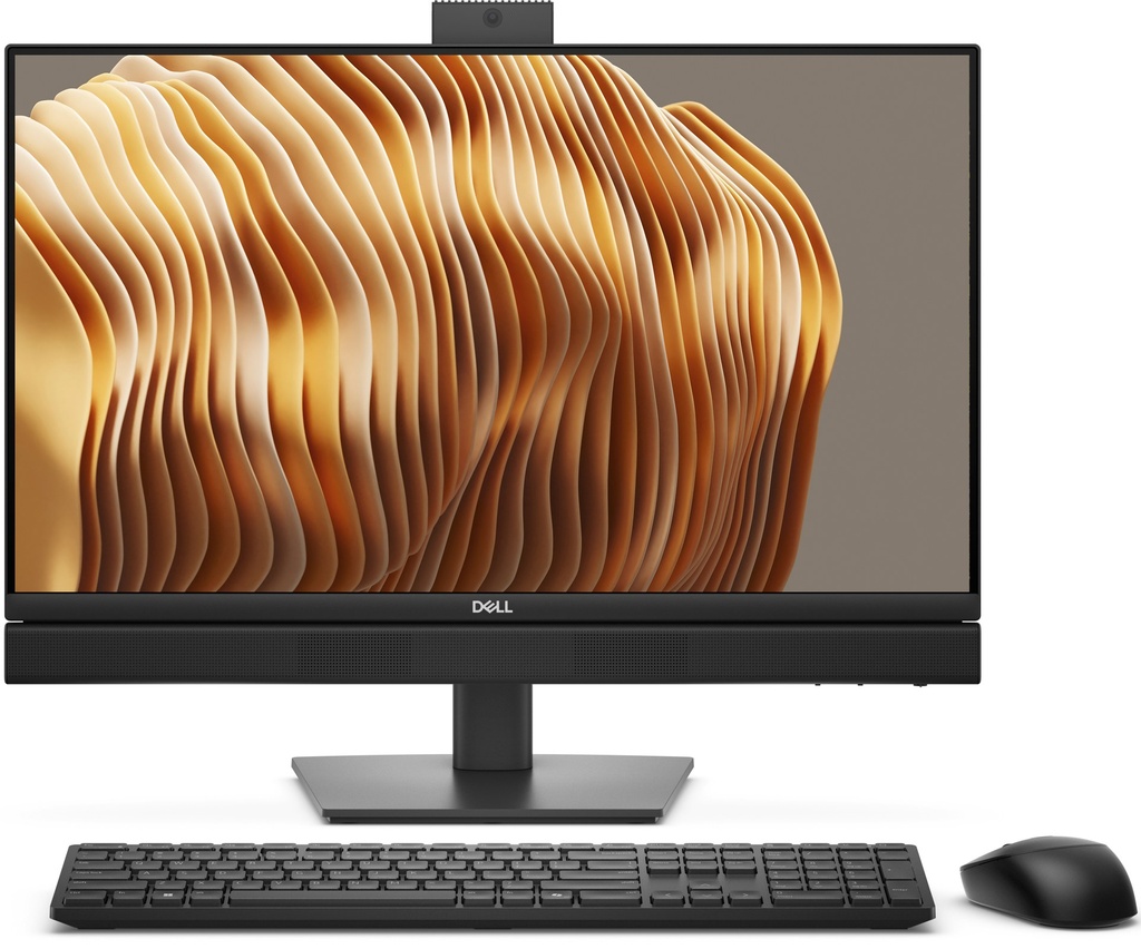 PCs de escritorio DELL PRO 24 — 1
