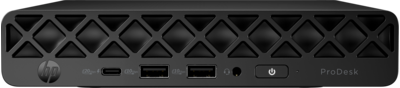 PCs de Escritorio HP ProDesk 4 Mini G1i — 1