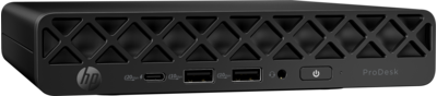 PCs de Escritorio HP ProDesk 4 Mini G1i — 3