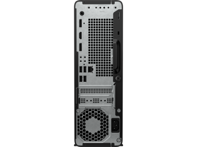 Pcs de escritorio HP PD2 SFF G2A — 4
