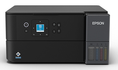 Multifuncionales EPSON Ecotank L4360 — 1