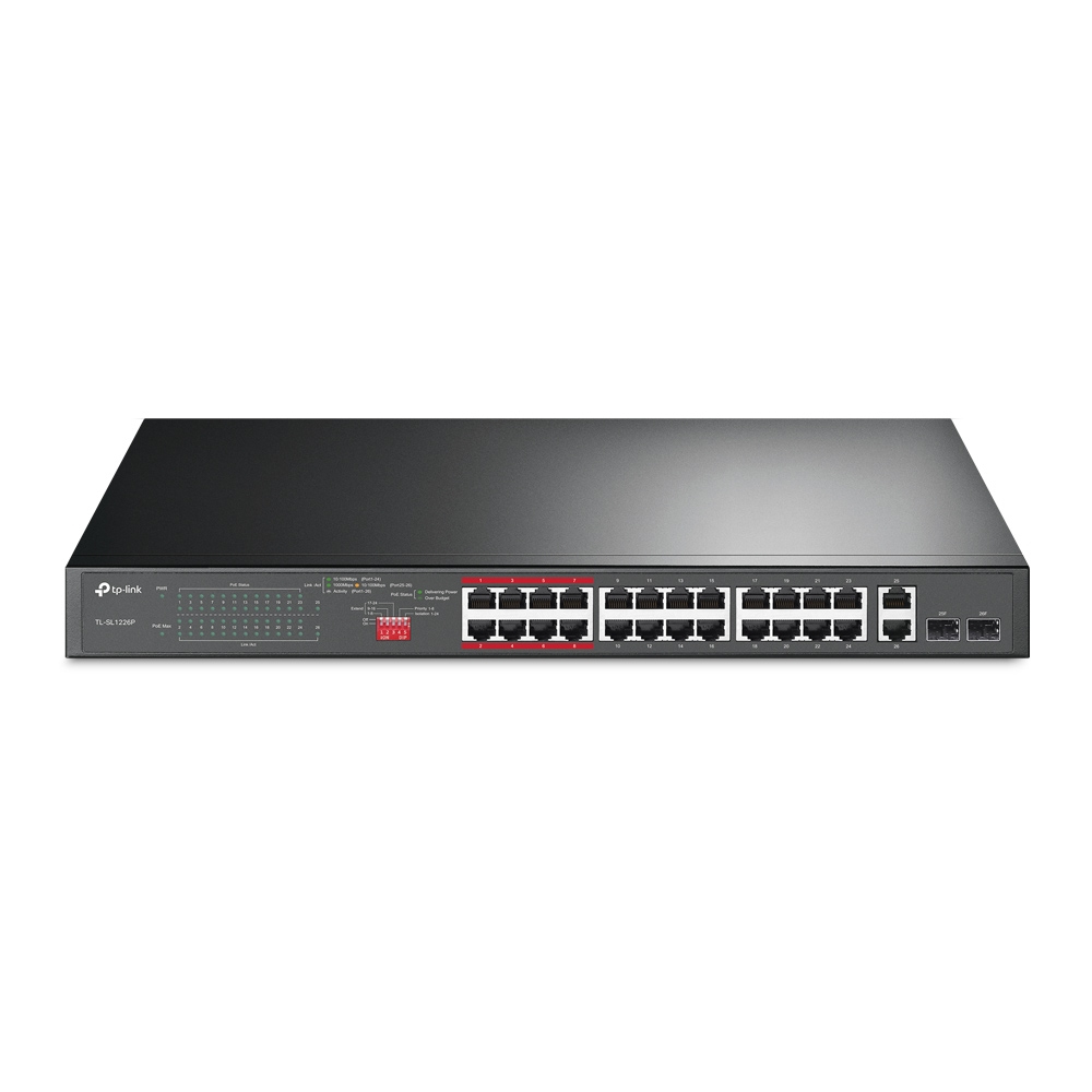 TP-LINK TL-SL1226P