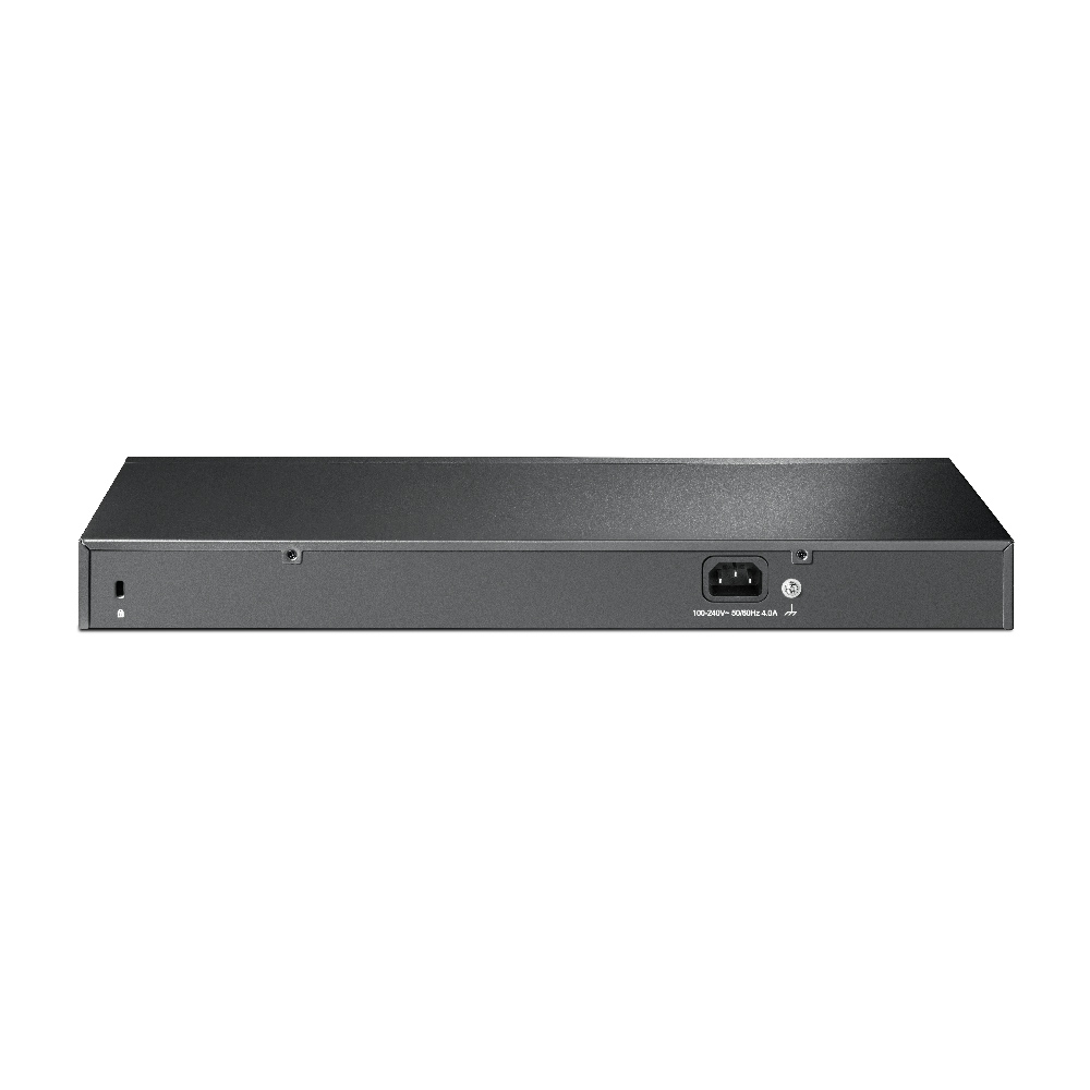Switch no Administrable TP-LINK TL-SG1218MP — 3
