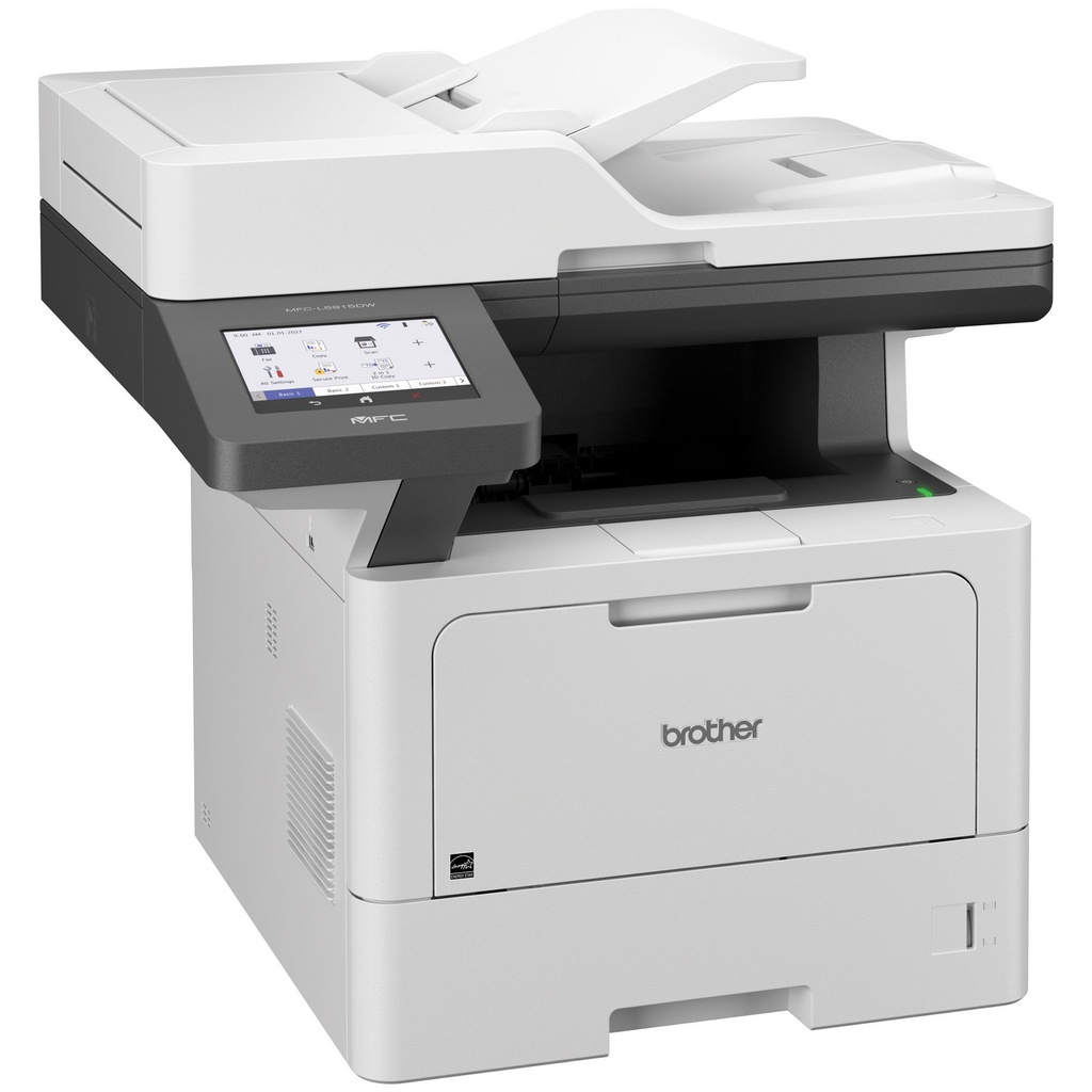 Multifuncional BROTHER MFCL5915DW — 2