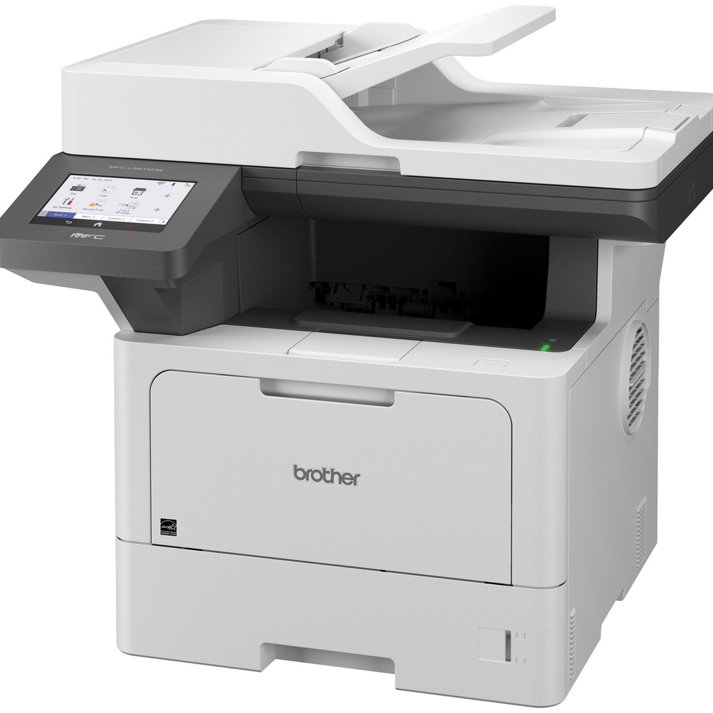 Multifuncional BROTHER MFCL5915DW — 3