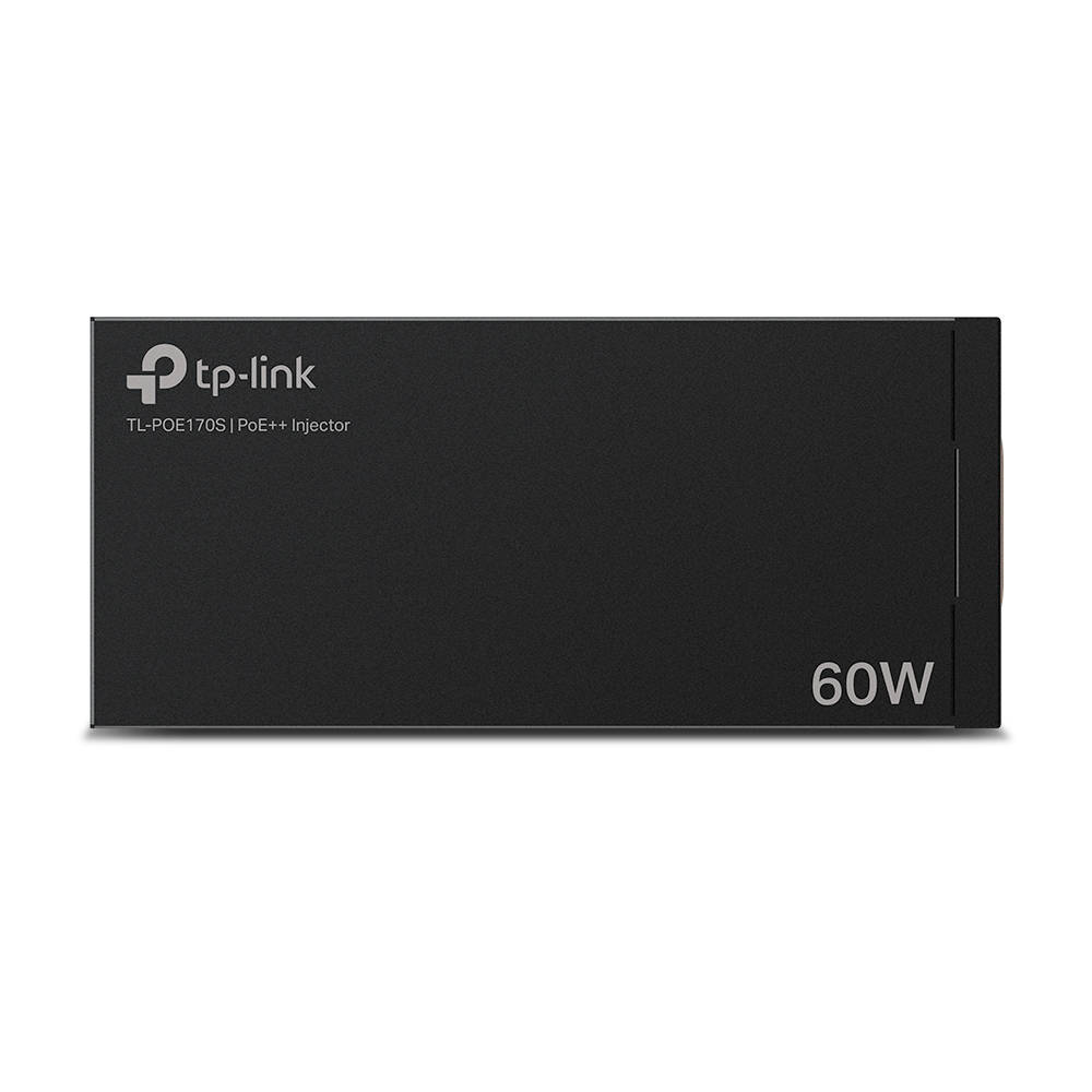 Inyector POE TP-LINK POE170S — 2