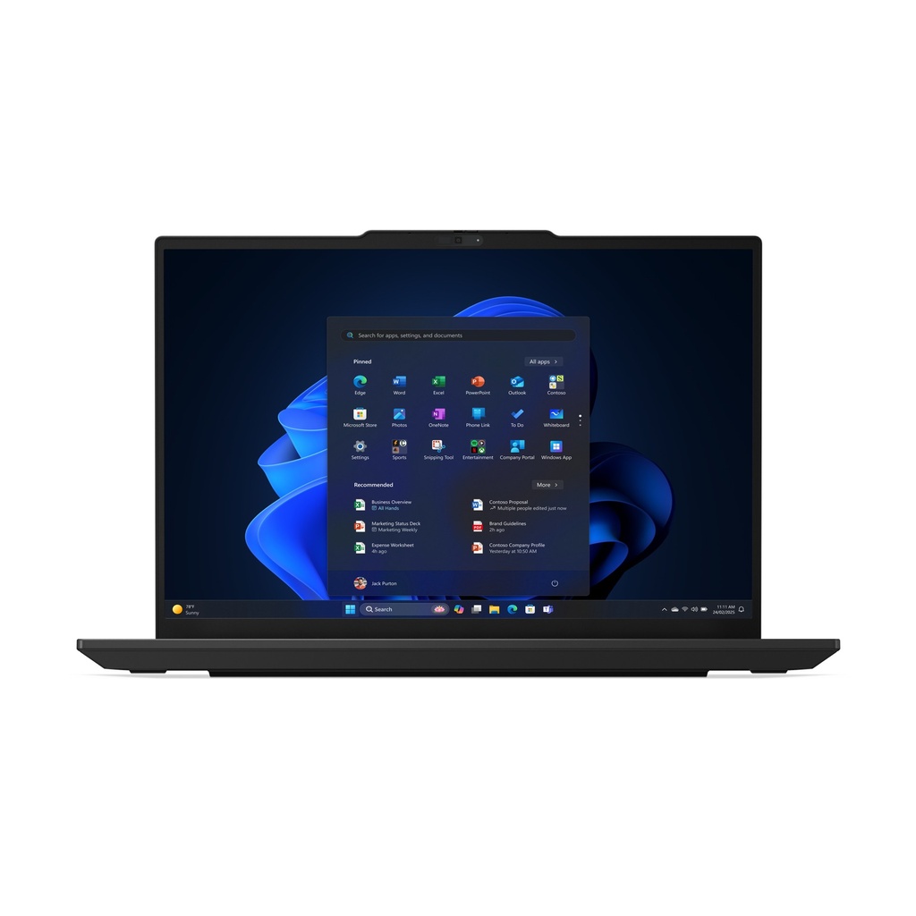 Laptop LENOVO 21SY0024LM — 5